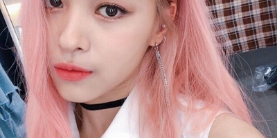 9 màu tóc cá tính của sao Hàn khiến bạn muốn nhuộm theo